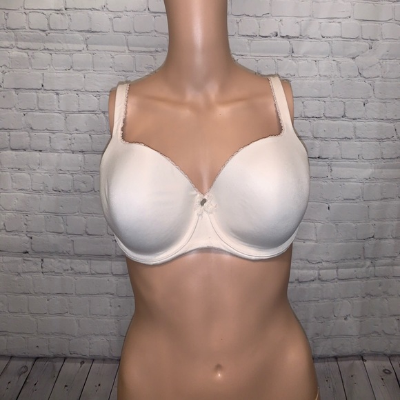 Warner's Other - Warners White Pushup Bra size 36D